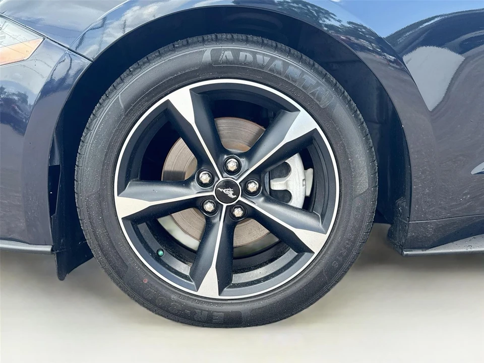 2021 Ford S550 Mustang - Image 29 of 31