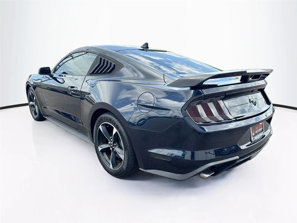 2021 Ford S550 Mustang - Image 3 of 31