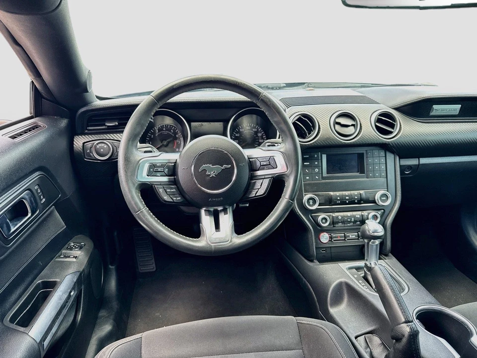 2021 Ford S550 Mustang - Image 10 of 31
