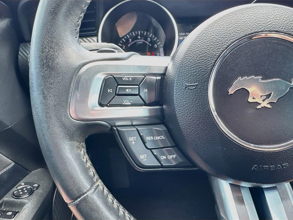 2021 Ford S550 Mustang - Image 12 of 31