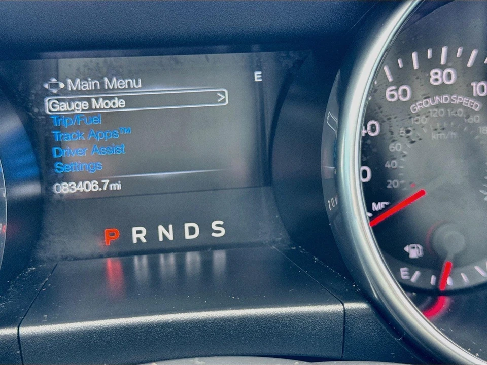 2021 Ford S550 Mustang - Image 11 of 31