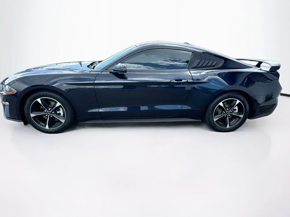 2021 Ford S550 Mustang - Image 2 of 31