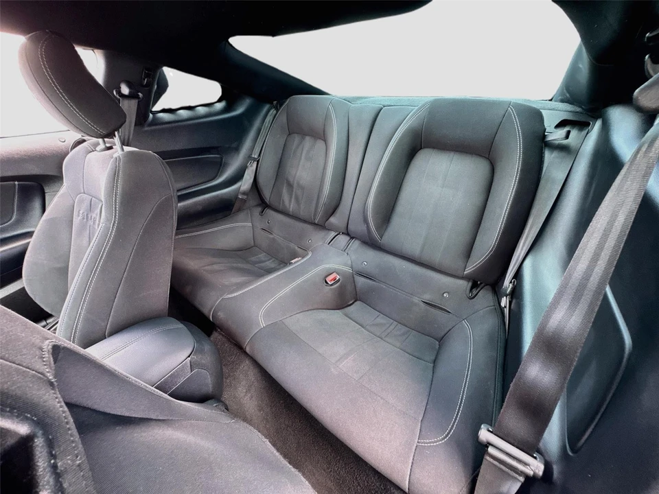 2021 Ford S550 Mustang - Image 22 of 31