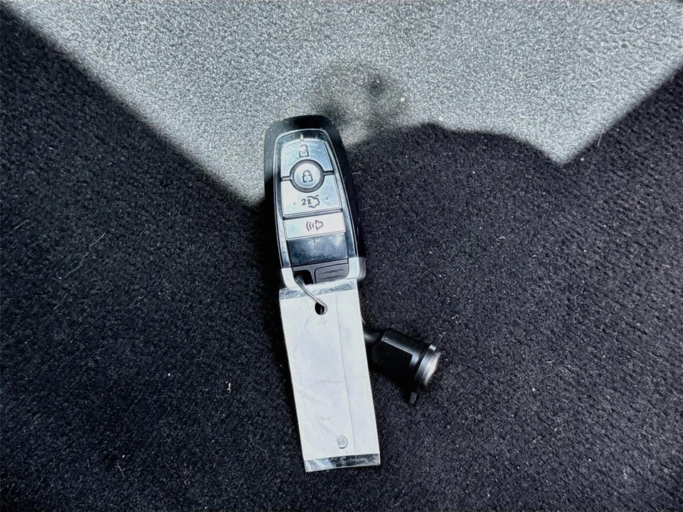 2021 Ford S550 Mustang - Image 27 of 31