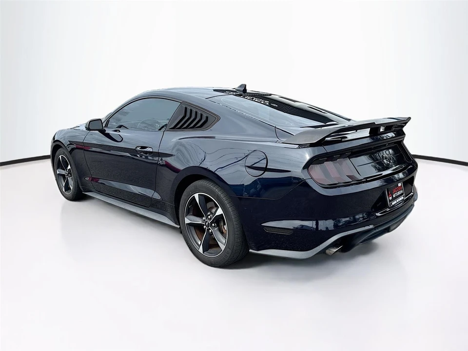 2021 Ford S550 Mustang - Image 2 of 5