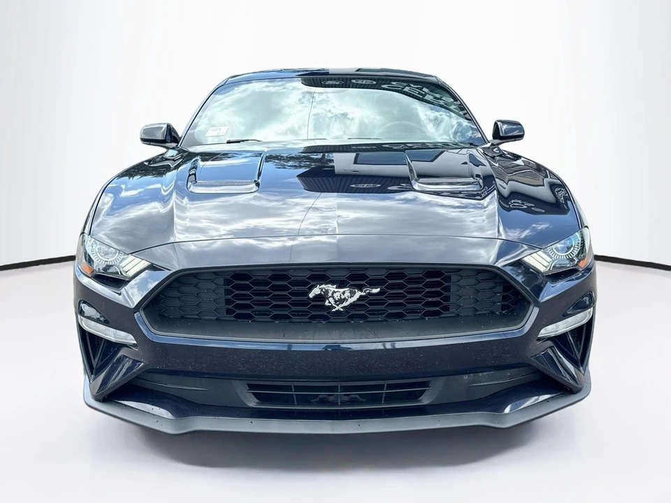 2021 Ford S550 Mustang - Image 8 of 31