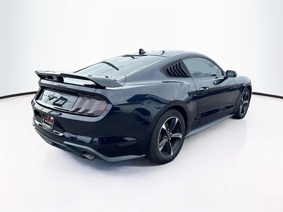 2021 Ford S550 Mustang - Image 4 of 5