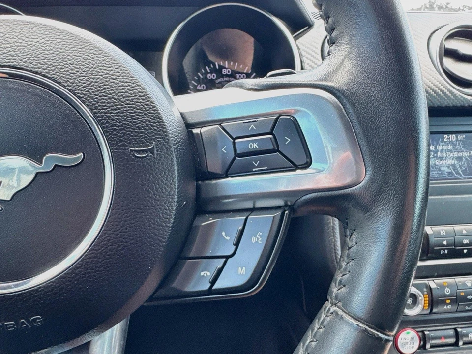 2021 Ford S550 Mustang - Image 13 of 31