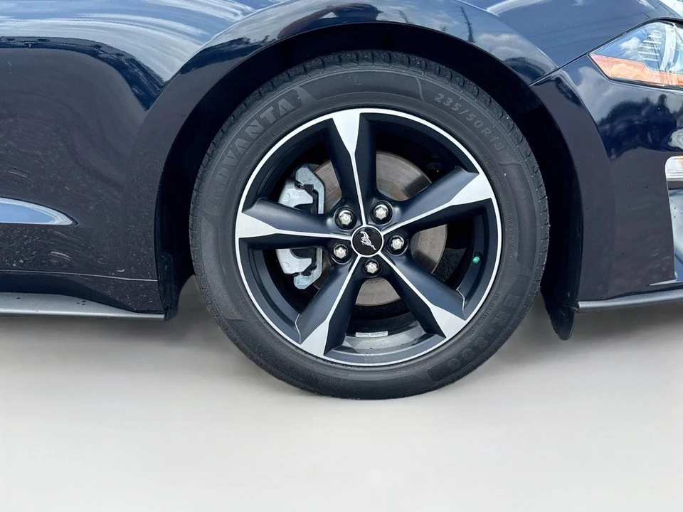 2021 Ford S550 Mustang - Image 31 of 31