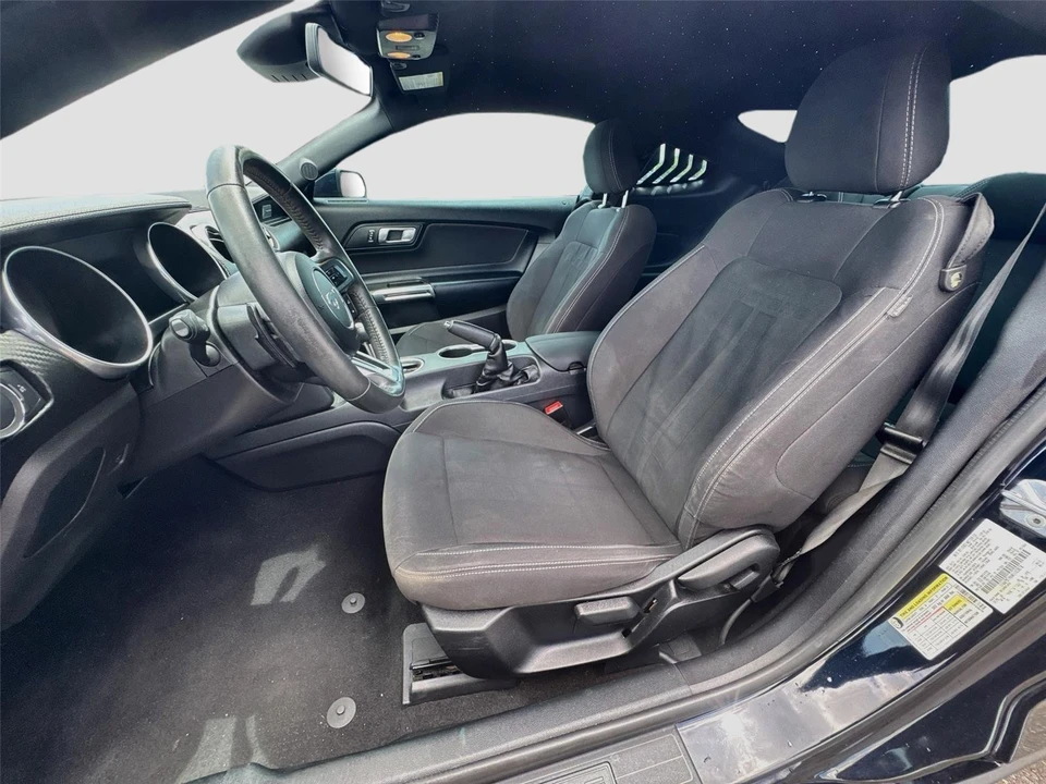 2021 Ford S550 Mustang - Image 9 of 31