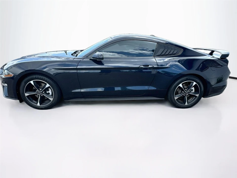2021 Ford S550 Mustang - Image 2 of 31