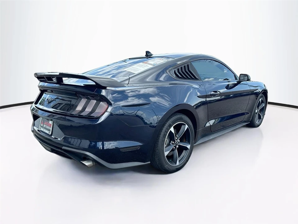 2021 Ford S550 Mustang - Image 5 of 31