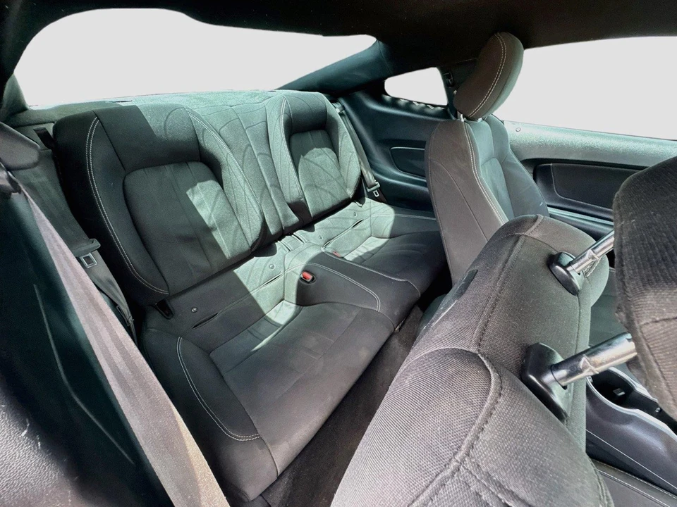 2021 Ford S550 Mustang - Image 24 of 31