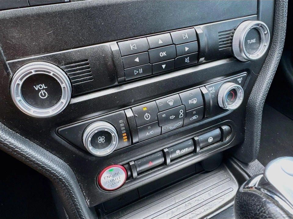 2021 Ford S550 Mustang - Image 19 of 31