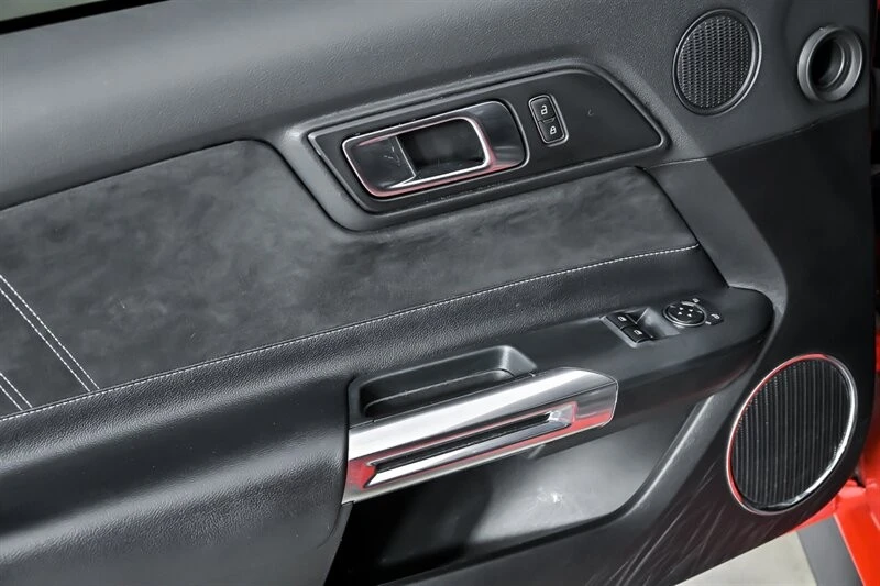 2021 Ford S550 Mustang - Image 18 of 21