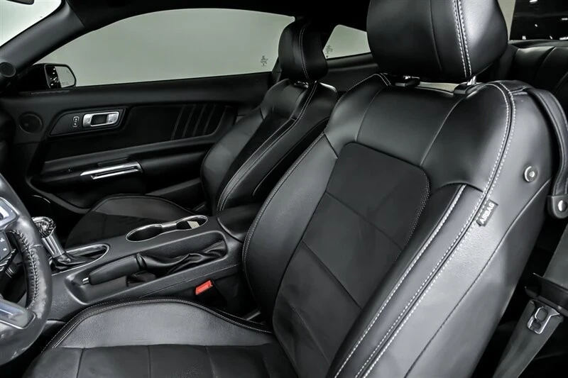 2021 Ford S550 Mustang - Image 21 of 21