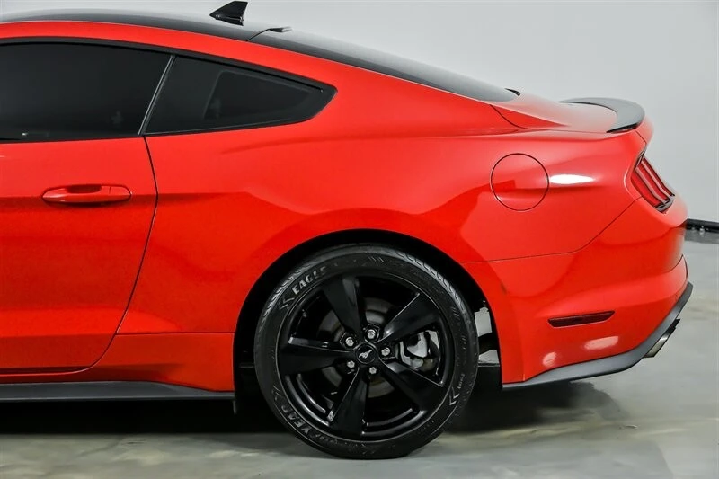 2021 Ford S550 Mustang - Image 9 of 21