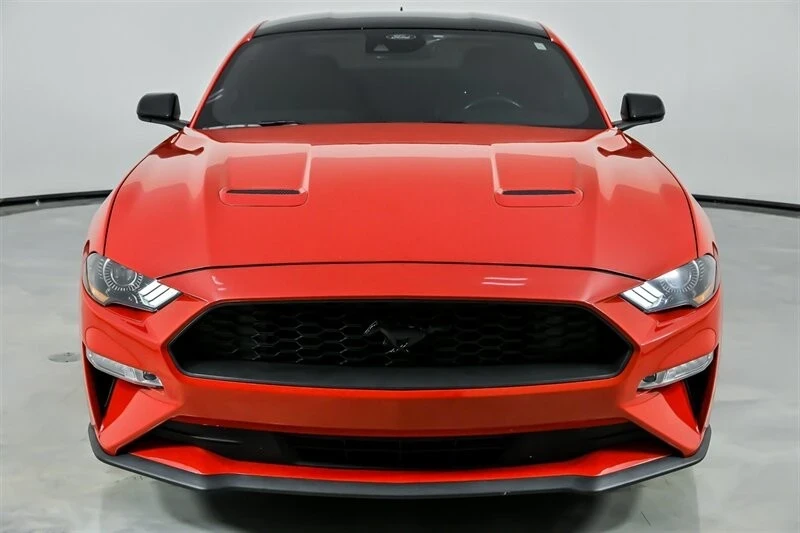 2021 Ford S550 Mustang - Image 5 of 12