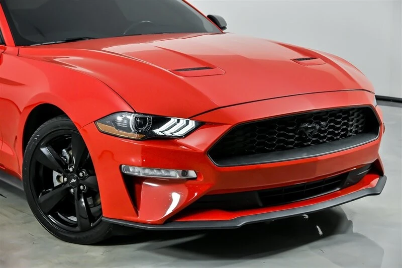 2021 Ford S550 Mustang - Image 3 of 21