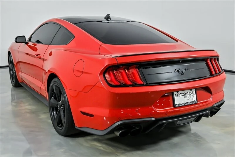 2021 Ford S550 Mustang - Image 10 of 21