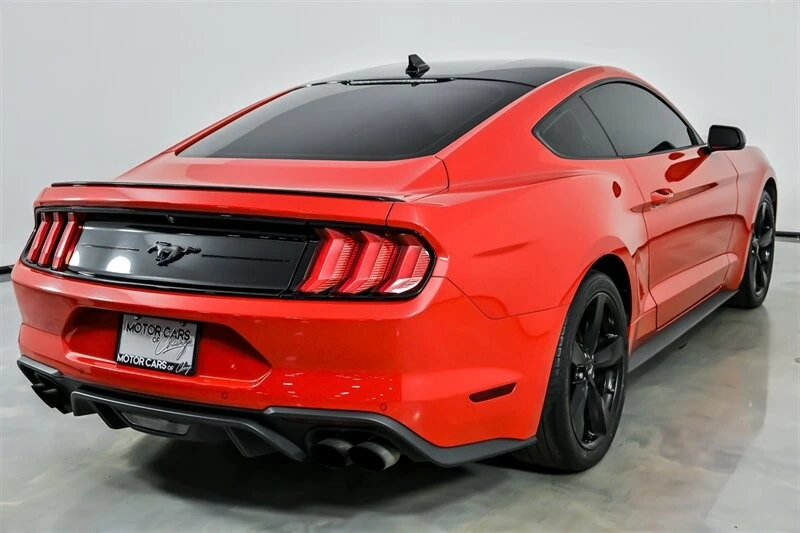 2021 Ford S550 Mustang - Image 12 of 21