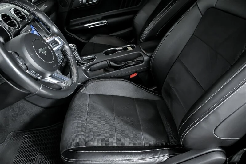 2021 Ford S550 Mustang - Image 20 of 21