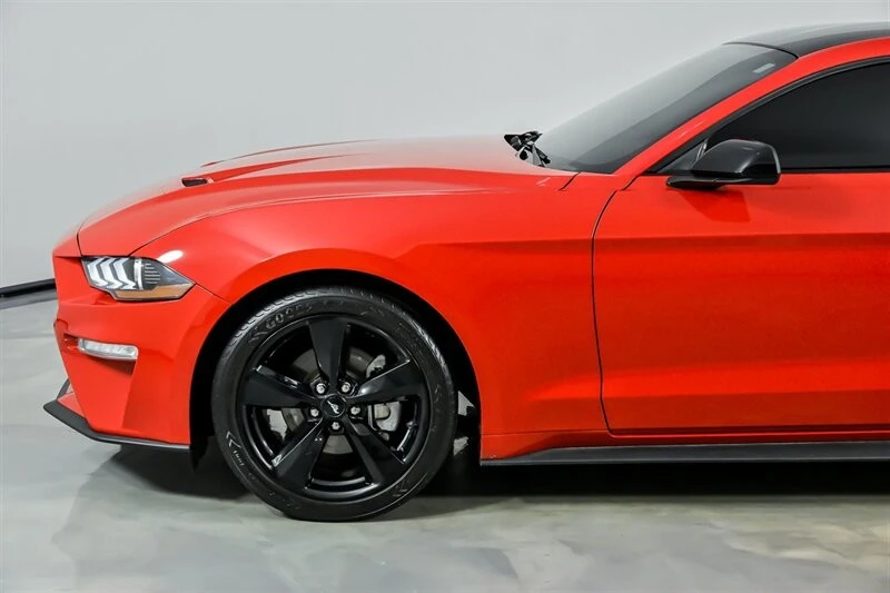 2021 Ford S550 Mustang - Image 7 of 21