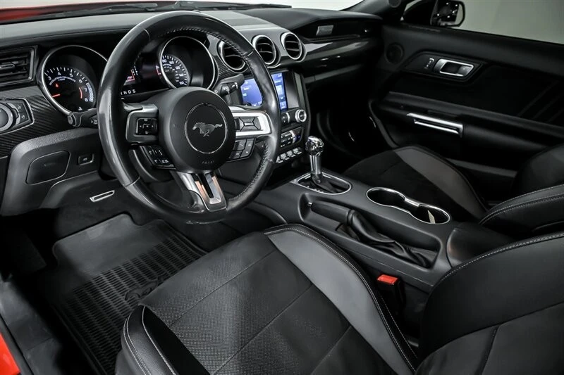 2021 Ford S550 Mustang - Image 19 of 21