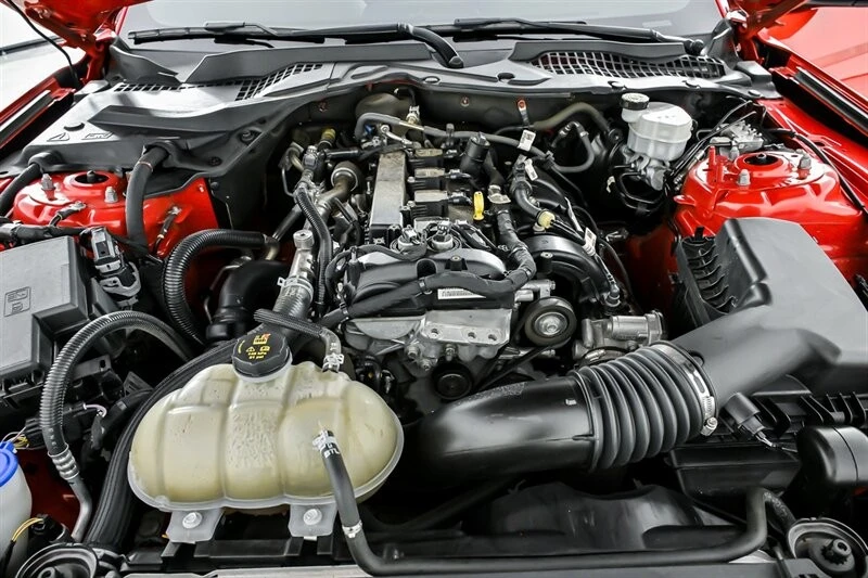 2021 Ford S550 Mustang - Image 17 of 21