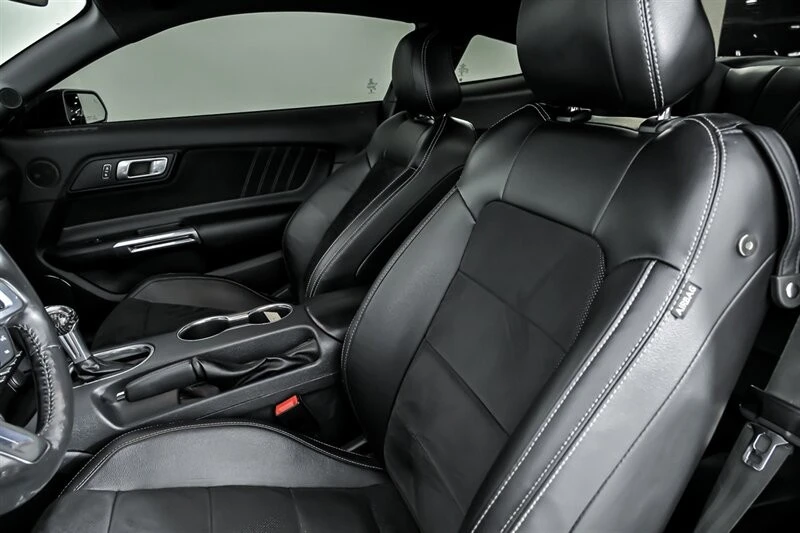 2021 Ford S550 Mustang - Image 21 of 21