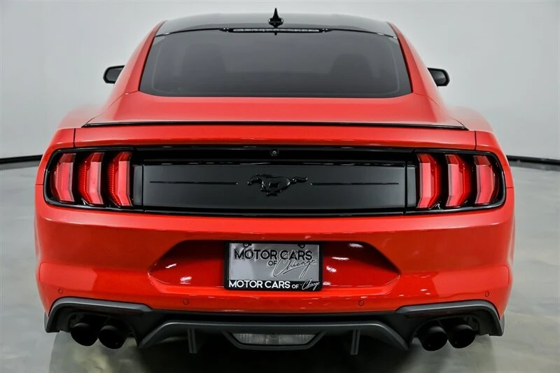 2021 Ford S550 Mustang - Image 11 of 21