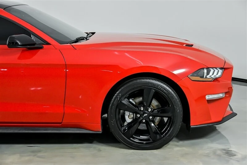 2021 Ford S550 Mustang - Image 15 of 21