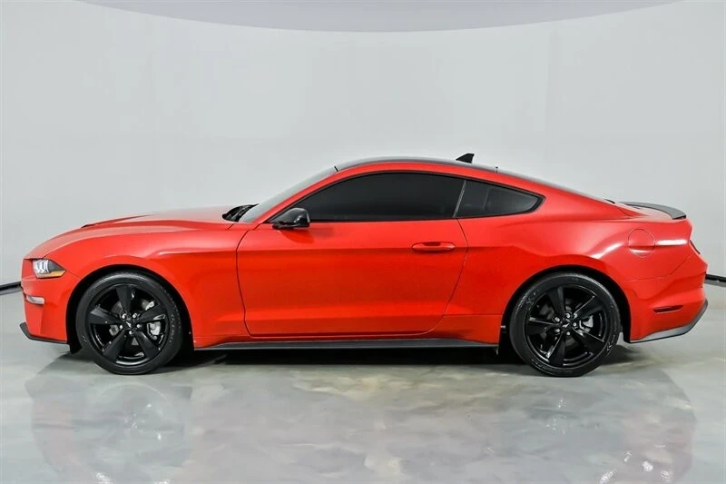 2021 Ford S550 Mustang - Image 8 of 12
