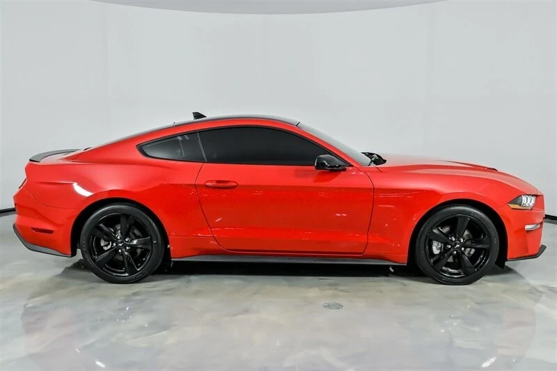 2021 Ford S550 Mustang - Image 14 of 21