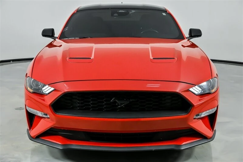 2021 Ford S550 Mustang - Image 5 of 21
