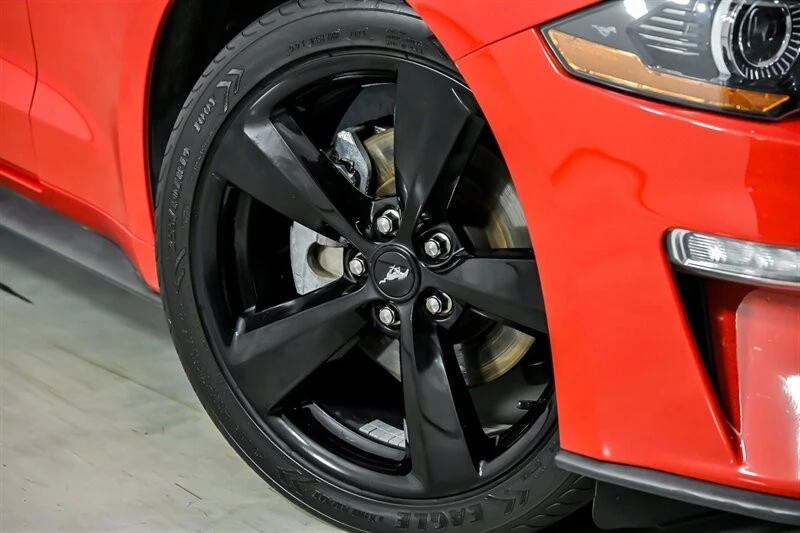 2021 Ford S550 Mustang - Image 4 of 21