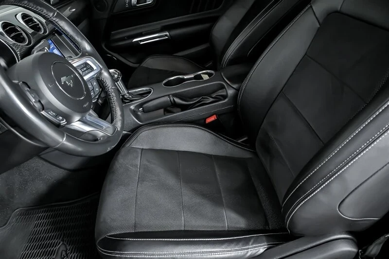 2021 Ford S550 Mustang - Image 20 of 21