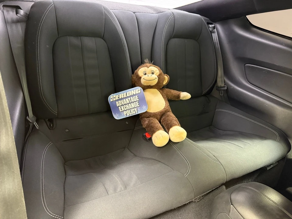 2021 Ford S550 Mustang - Image 18 of 21