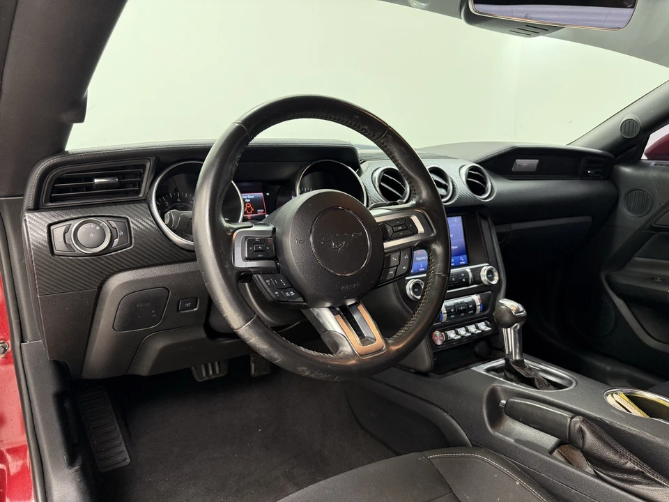 2021 Ford S550 Mustang - Image 14 of 21
