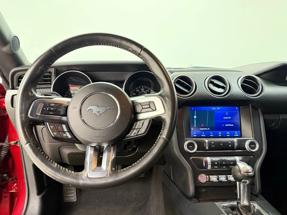 2021 Ford S550 Mustang - Image 26 of 28