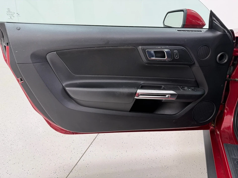 2021 Ford S550 Mustang - Image 11 of 21