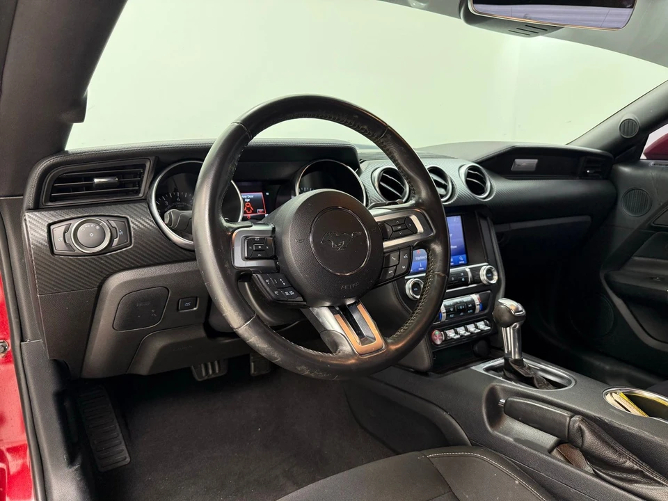 2021 Ford S550 Mustang - Image 14 of 21