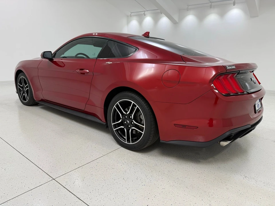 2021 Ford S550 Mustang - Image 6 of 28