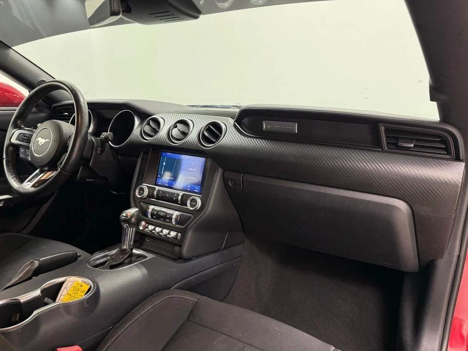 2021 Ford S550 Mustang - Image 21 of 28
