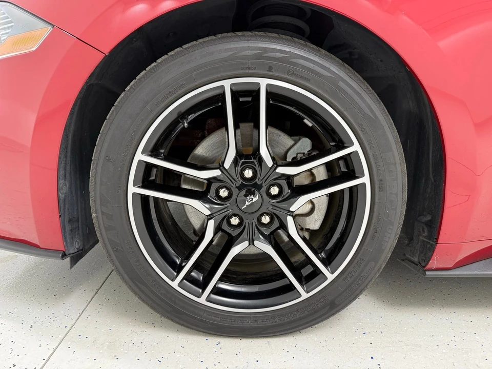 2021 Ford S550 Mustang - Image 10 of 21