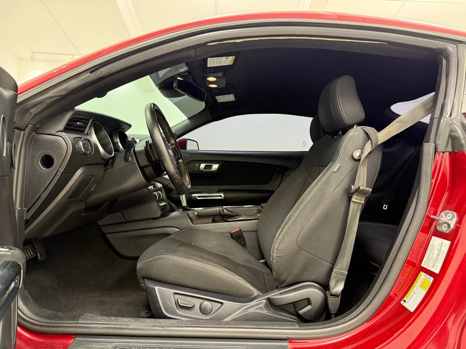 2021 Ford S550 Mustang - Image 15 of 21