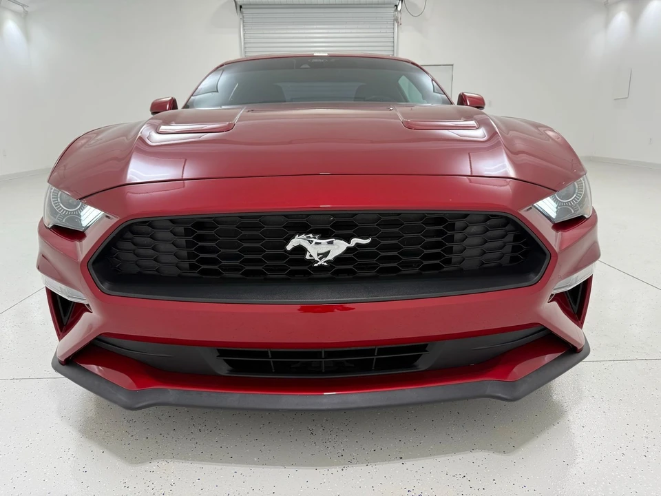 2021 Ford S550 Mustang - Image 2 of 28