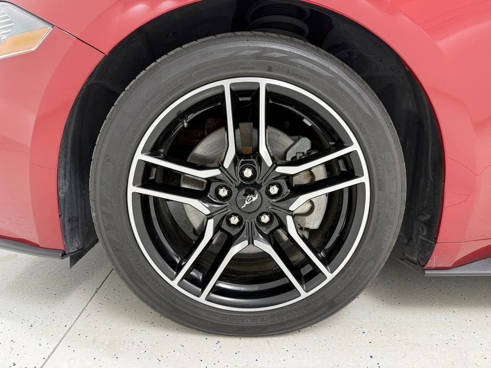 2021 Ford S550 Mustang - Image 10 of 12