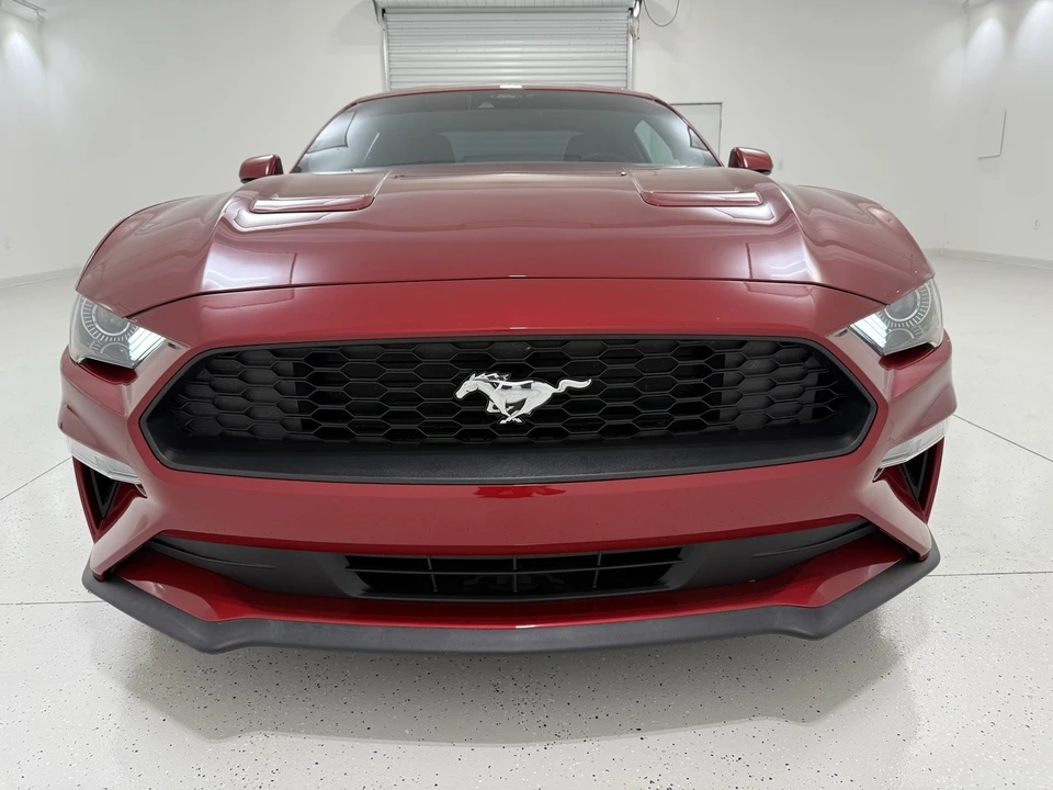 2021 Ford S550 Mustang - Image 2 of 12