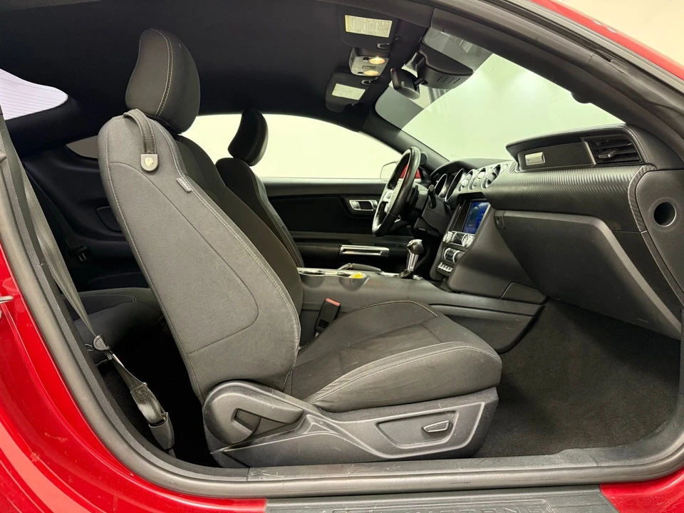 2021 Ford S550 Mustang - Image 19 of 21